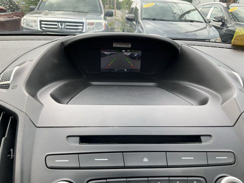 Used 2017 Ford Escape SE AWD/4WD image 34