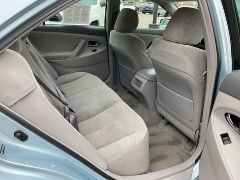 Used 2008 Toyota Camry LE FWD image 29