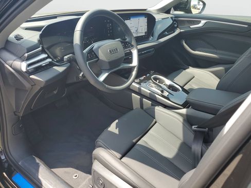 New 2026 Audi A6 Premium Plus AWD/4WD image 20