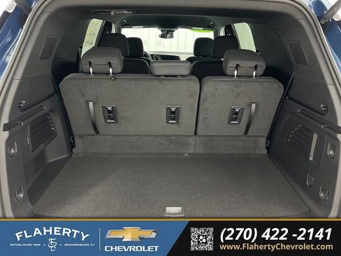 New 2026 Chevrolet Traverse LT AWD/4WD image 20