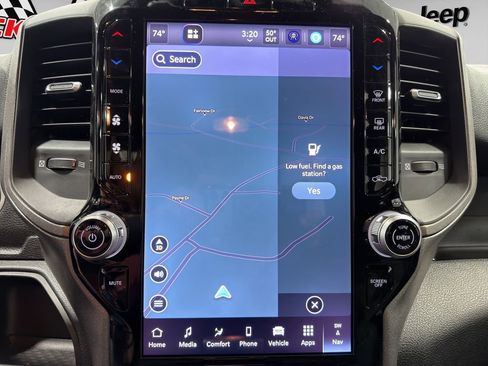 Used 2025 RAM 3500 Tradesman image 34