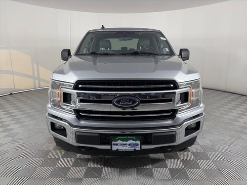 Certified 2020 Ford F150 XLT w/ Trailer Tow Package image 2