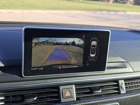 Used 2018 Audi S5 Premium Plus w/ Navigation Package image 10