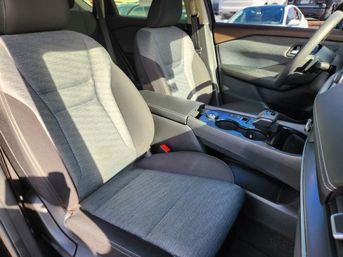 Certified 2023 Nissan Rogue SV image 14