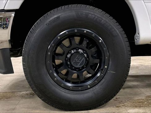 Used 2020 Ford F250 King Ranch w/ King Ranch Ultimate Package AWD/4WD image 9