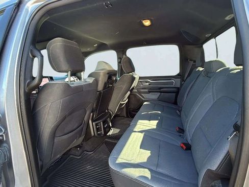 Used 2022 RAM 1500 Big Horn image 15