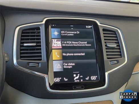 Used 2021 Volvo XC90 T8 Inscription Expression w/ Climate Package image 19