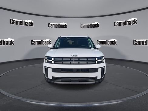 New 2026 Hyundai Santa Fe SE image 2