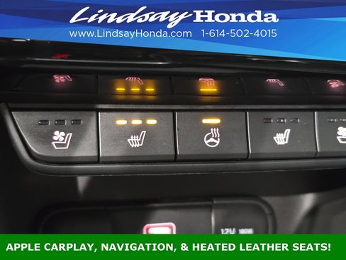 Used 2020 Kia Sportage SX image 19