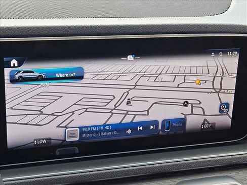 Certified 2024 Mercedes-Benz GLE 350 GLE 350 image 13