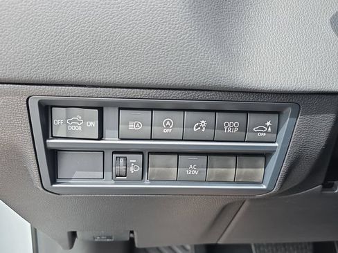 New 2026 Toyota Tundra Limited RWD image 25