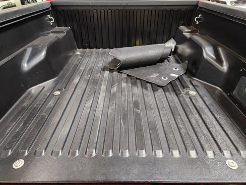 Used 2022 Toyota Tacoma TRD Sport w/ Technology Package RWD image 52