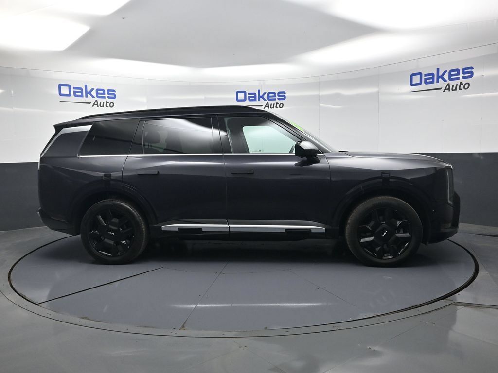 Certified 2027 Kia Telluride SX Prestige AWD/4WD image 8