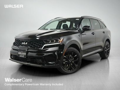 Used 2023 Kia Sorento SX