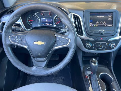 Used 2021 Chevrolet Equinox LT AWD/4WD image 15