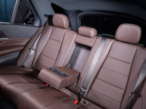 Certified 2022 Mercedes-Benz GLE 350 4MATIC image 16