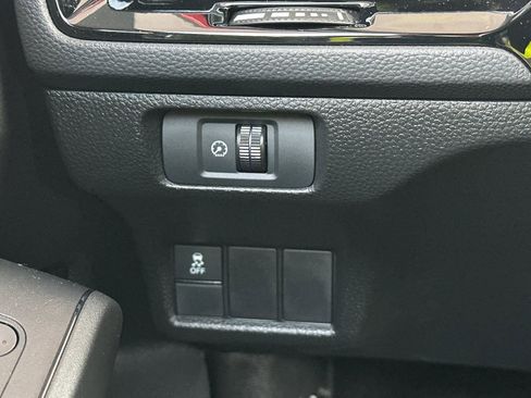 Used 2025 Honda Civic Sport image 30