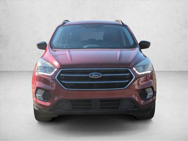 Used 2018 Ford Escape SE w/ SE Sport Appearance Package AWD/4WD image 2