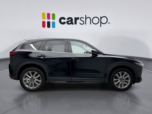 Used 2019 MAZDA CX-5 Grand Touring image 6