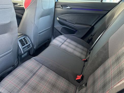 New 2026 Volkswagen GTI S image 11