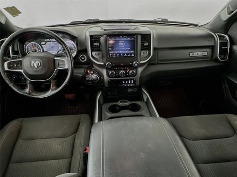 Used 2019 RAM 1500 Big Horn image 21