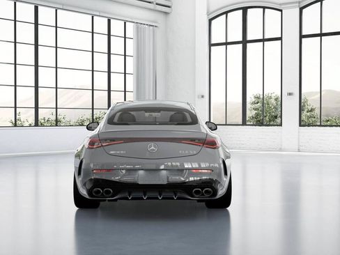 New 2027 Mercedes-Benz CLE 53 AMG 4MATIC Coupe image 25