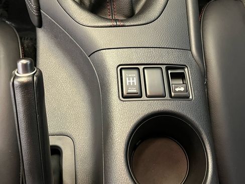 New 2027 Nissan Z NISMO RWD image 23