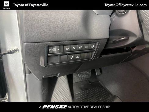 New 2026 Toyota Tundra Limited image 31