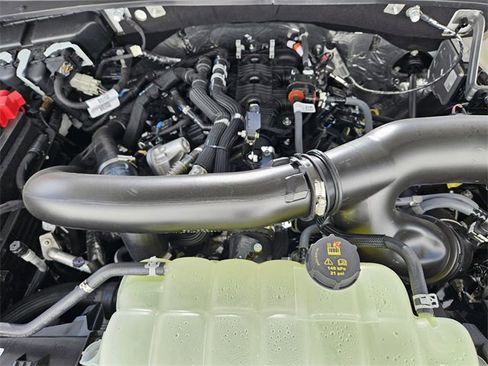 New 2025 Lincoln Navigator Reserve w/ Jet Appearance Package image 30