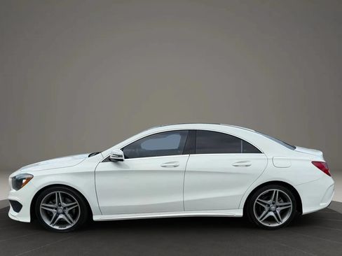 Used 2014 Mercedes-Benz CLA 250 w/ Sport Package image 5