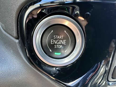 Used 2023 Chevrolet Silverado 1500 RST w/ All Star Edition Plus AWD/4WD image 21
