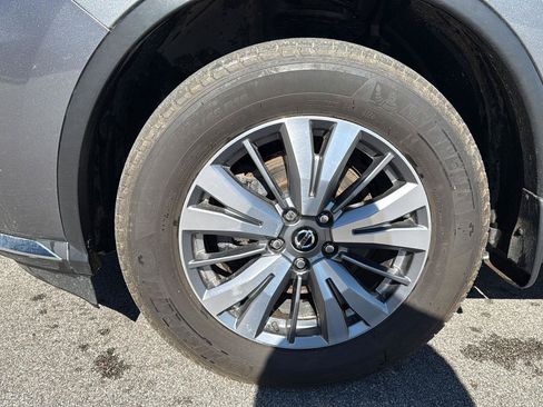 Used 2022 Nissan Murano S AWD/4WD image 15
