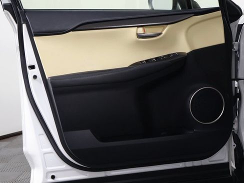 Used 2020 Lexus NX 300 FWD w/ Accessory Package image 12