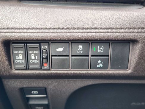 Certified 2020 Honda Odyssey EX-L image 21