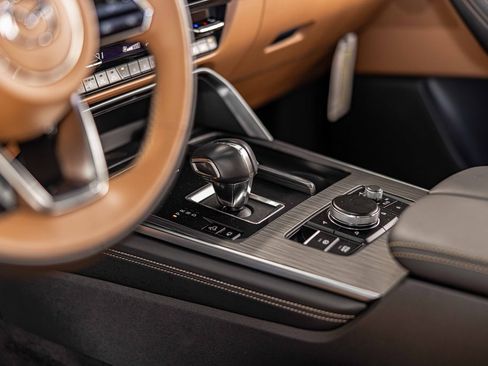 Used 2025 MAZDA CX-70 3.3 Turbo S w/ Premium Plus image 23