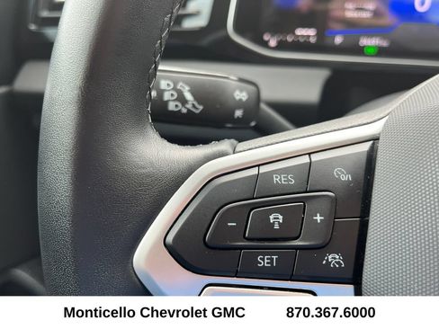 Used 2025 Volkswagen Jetta S FWD image 18
