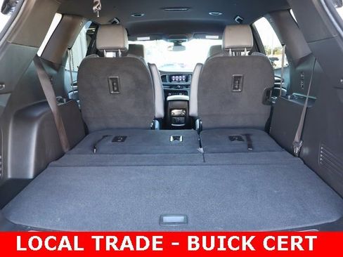Certified 2023 Buick Enclave Essence image 22