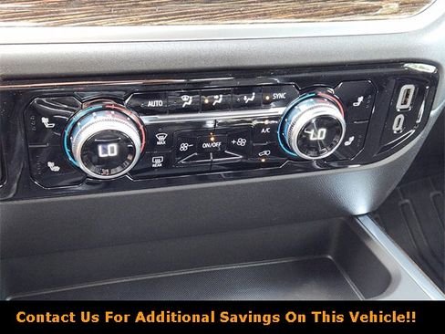 New 2026 GMC Sierra 1500 Elevation w/ Elevation Premium Package image 14