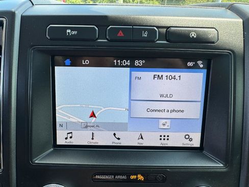 Used 2019 Ford Expedition Limited w/ Equipment Group 301A RWD image 48