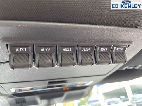 Used 2025 Ford F350 Platinum image 19