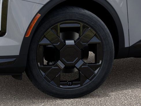 New 2026 Kia Sportage X-Line AWD/4WD image 9