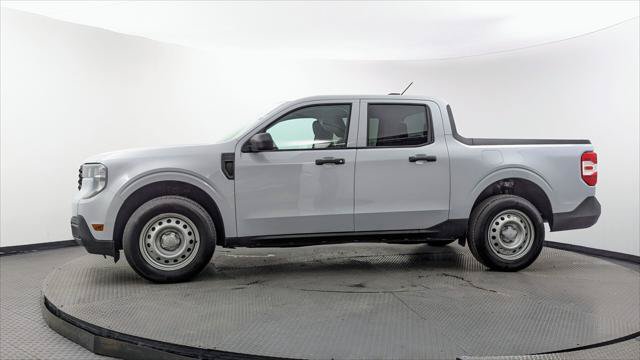 Used 2025 Ford Maverick XL w/ Equipment Group 102A AWD/4WD image 3