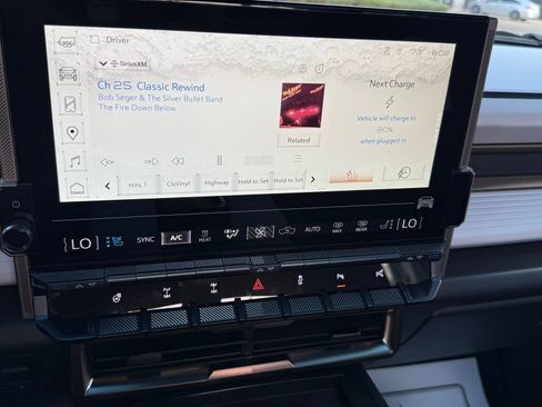 Used 2024 GMC Hummer EV 3X w/ Omega Edition AWD/4WD image 60