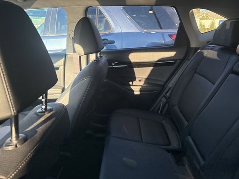 Used 2024 Kia Seltos EX image 10