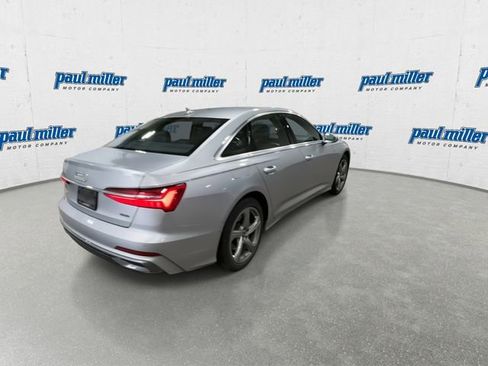 Used 2024 Audi A6 Premium Plus image 11