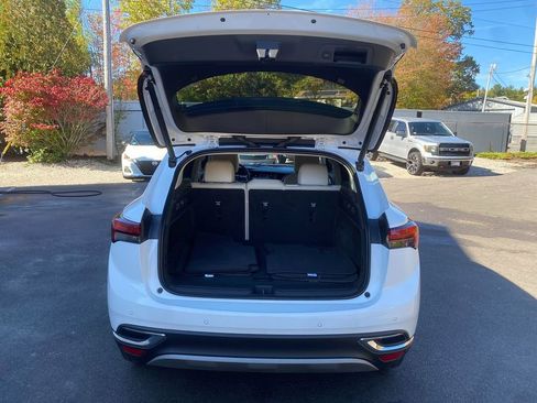 Used 2022 Buick Envision Preferred image 24