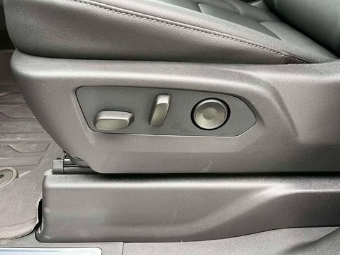 New 2026 GMC Sierra 1500 Elevation w/ Elevation Premium Package image 23