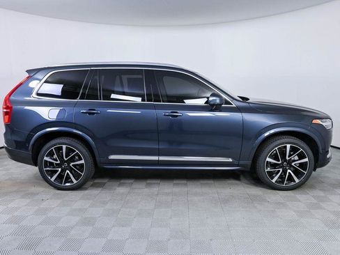 Certified 2024 Volvo XC90 B5 Plus w/ Protection Package Premier AWD/4WD image 29