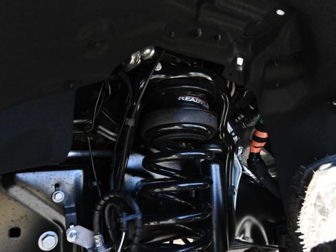 Used 2026 Ford F450 Platinum w/ Platinum Plus Package image 10