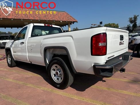 Used 2016 GMC Sierra 1500 2WD Regular Cab image 6